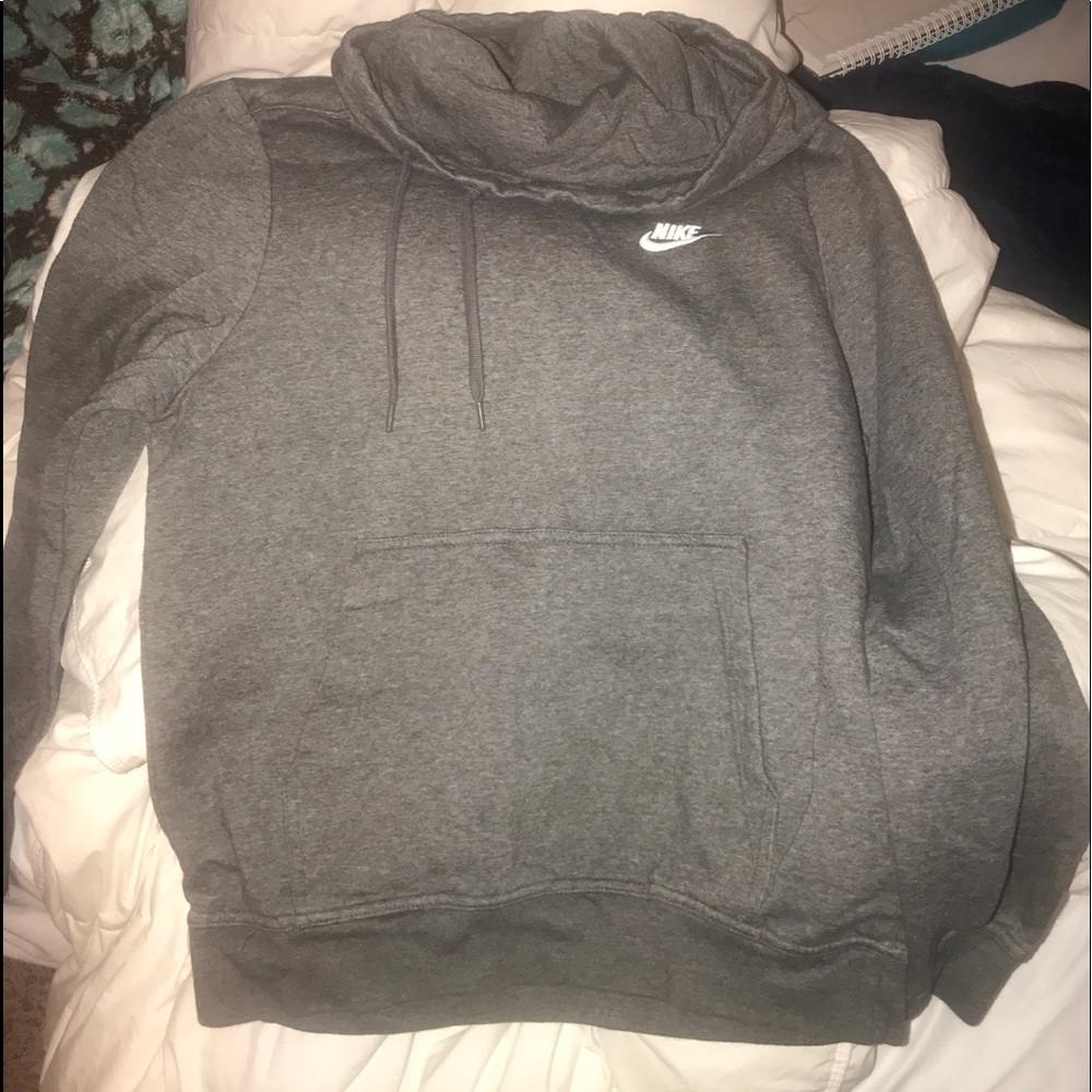 Nike sweatshirt
